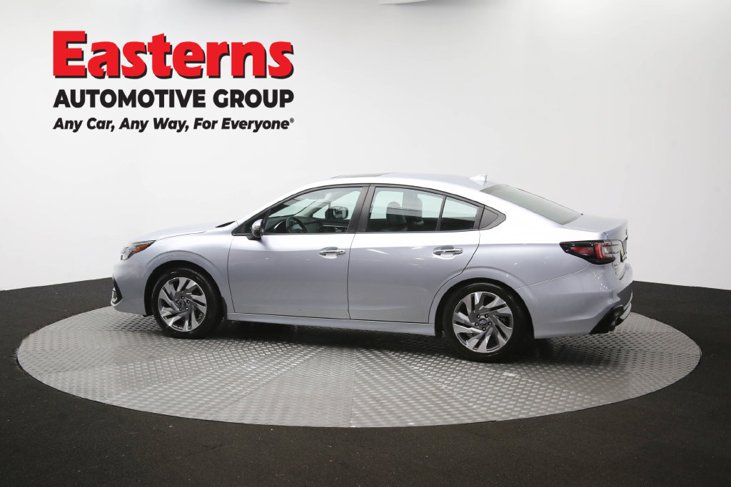 Used 2024 Subaru Legacy Touring XT AWD/4WD image 65