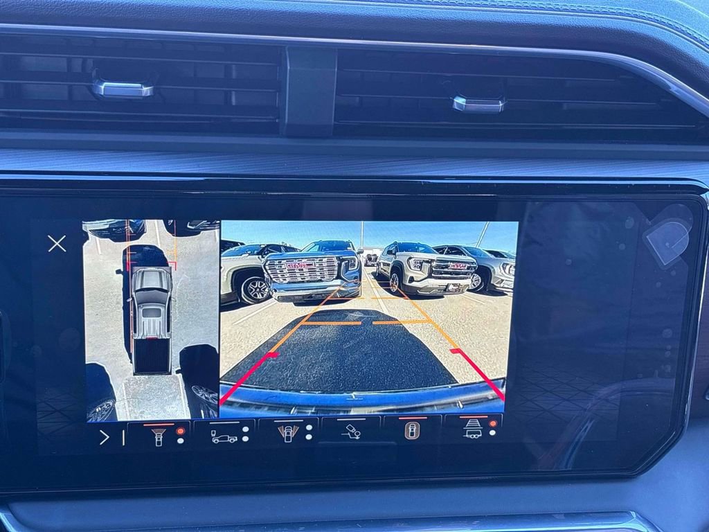 New 2026 GMC Sierra 1500 Denali Ultimate image 15