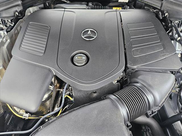 Certified 2026 Mercedes-Benz GLC 300 image 21