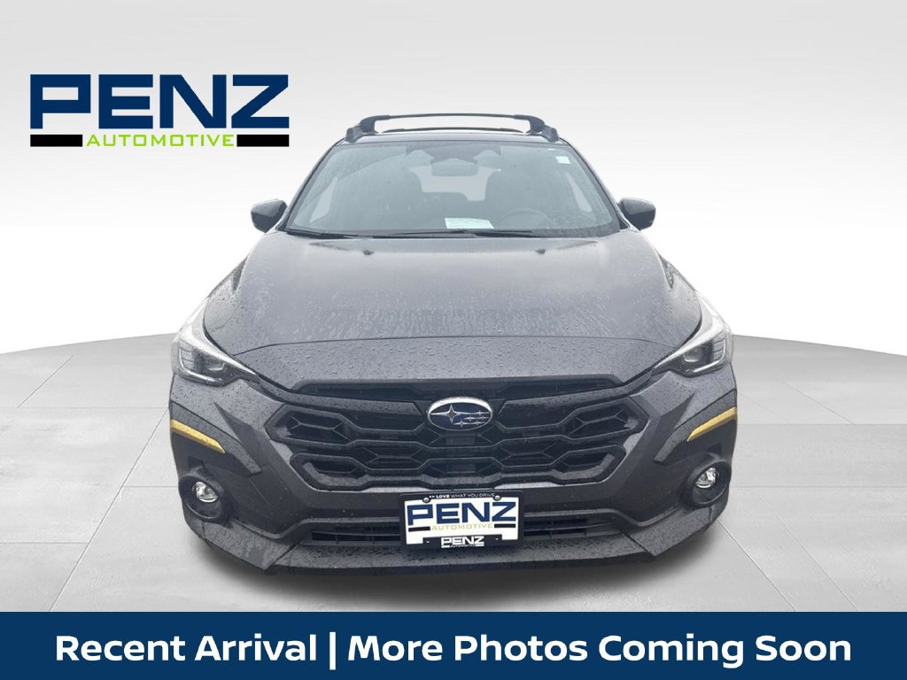 Used 2024 Subaru Crosstrek 2.5i Sport AWD/4WD image 3