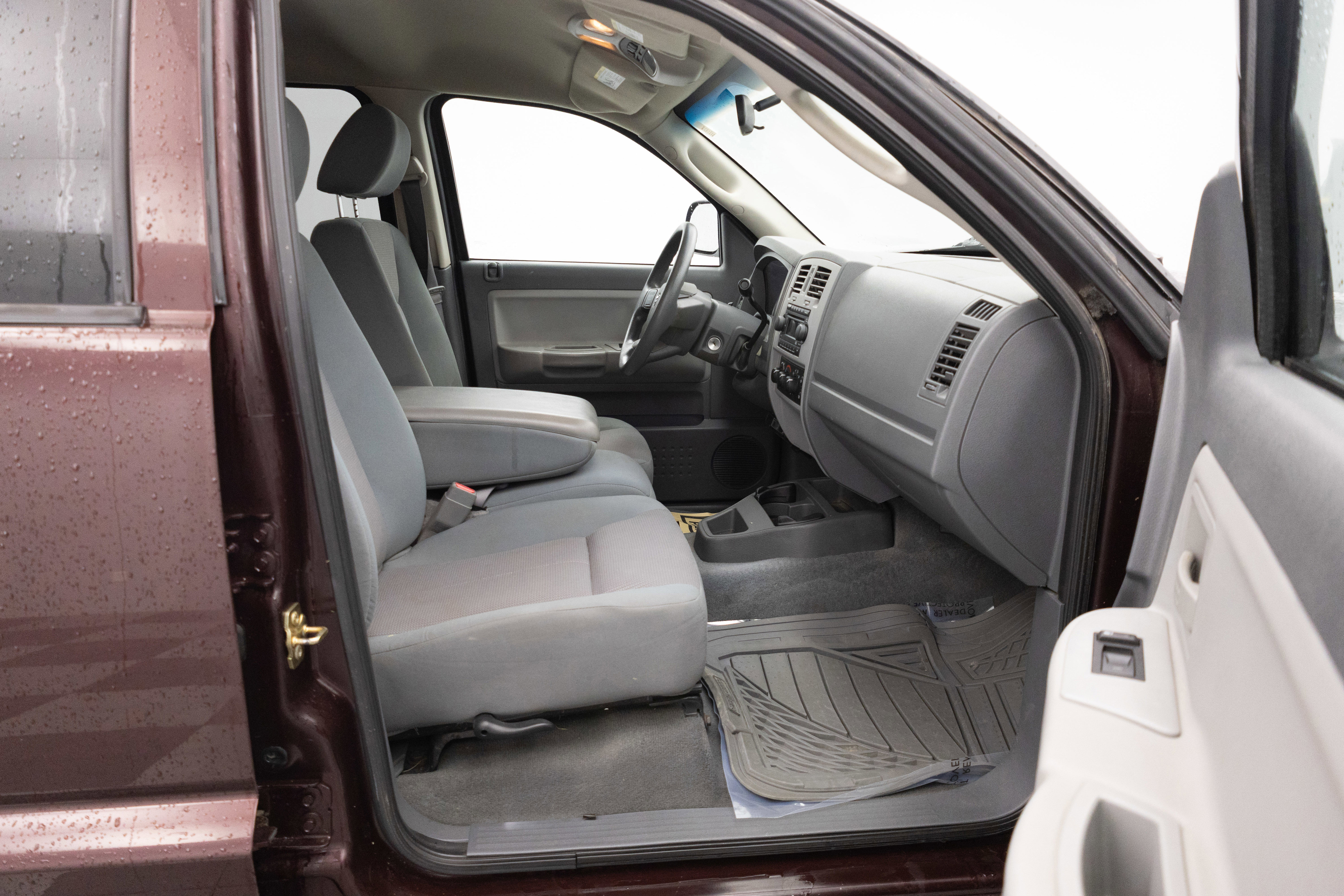 Used 2005 Dodge Dakota SLT AWD/4WD image 18