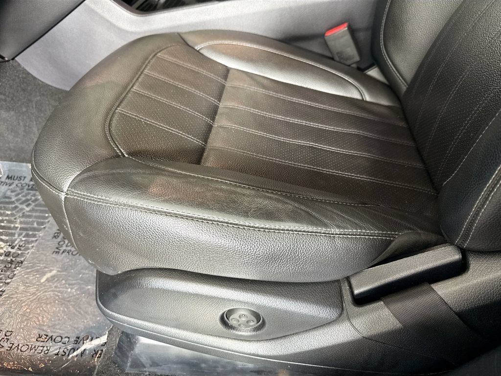 Used 2018 Mercedes-Benz GLE 350 w/ Premium 1 Package image 22