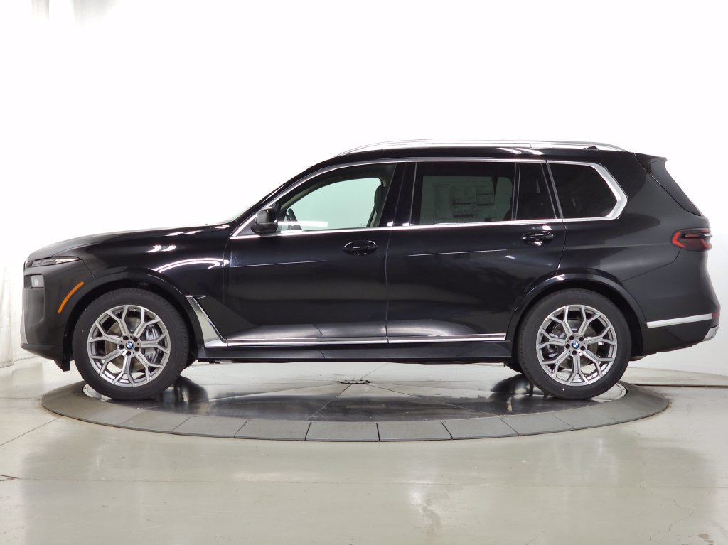 New 2027 BMW X7 xDrive40i AWD/4WD image 4