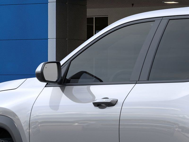 New 2025 Chevrolet Equinox LT image 12