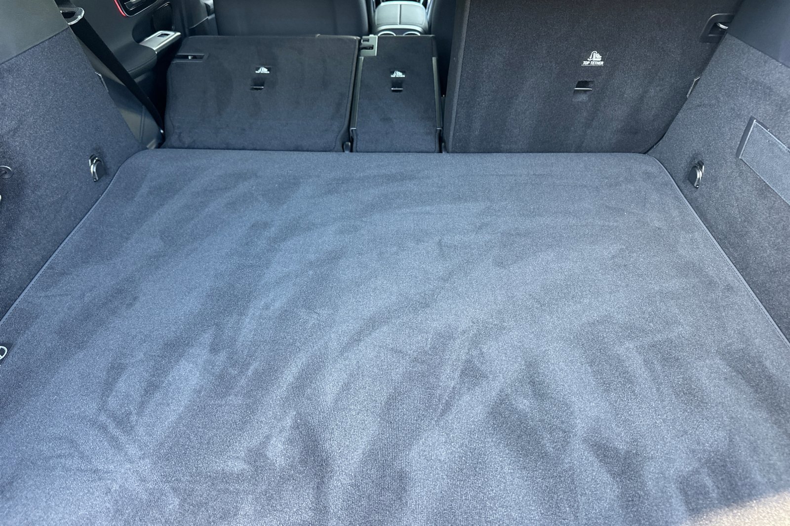 Certified 2025 Mercedes-Benz GLC 300 4MATIC image 15