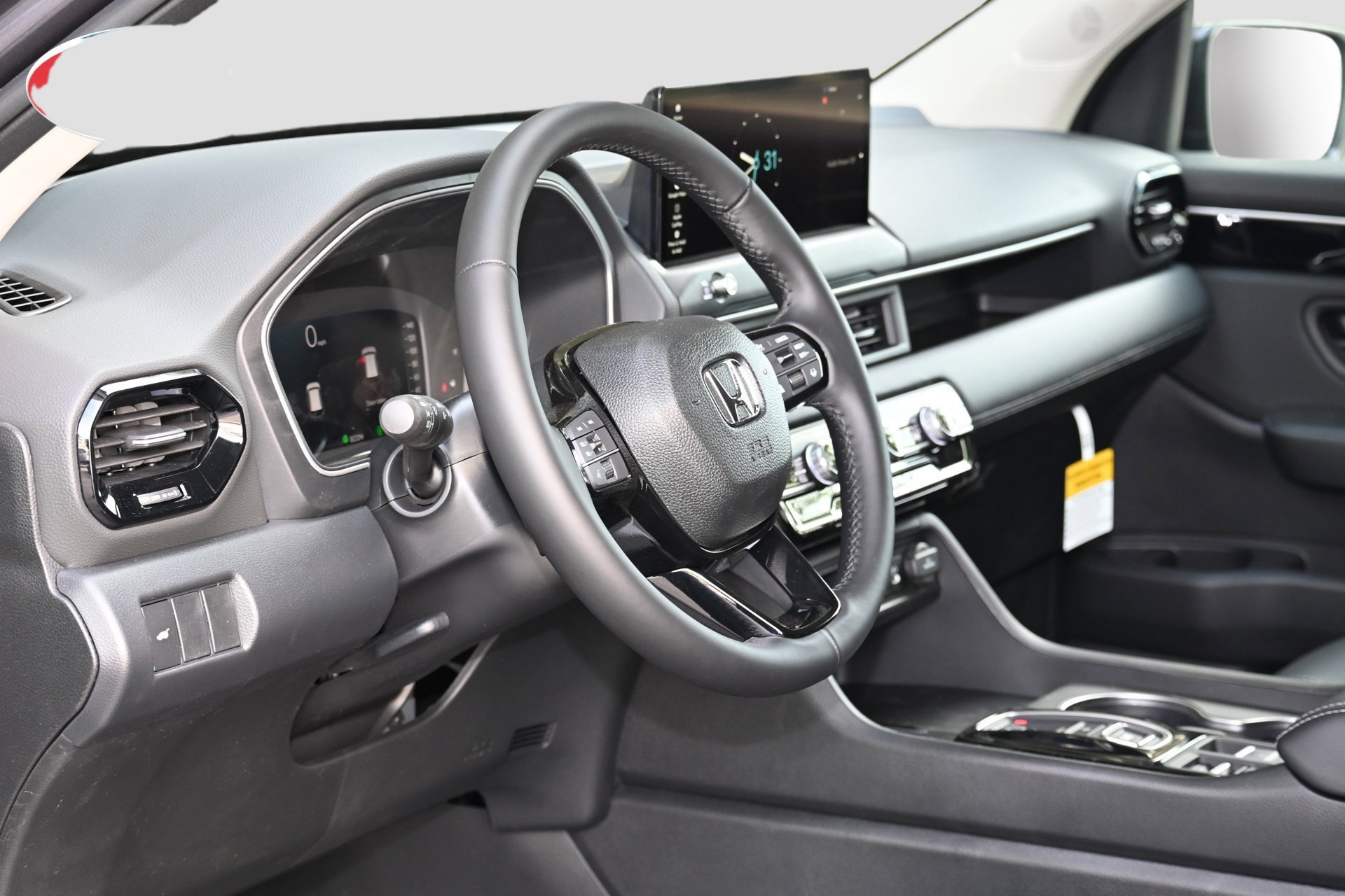 New 2026 Honda Pilot EX-L image 15