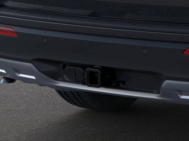 New 2025 Ford Explorer Active w/ Active Comfort Package RWD image 23