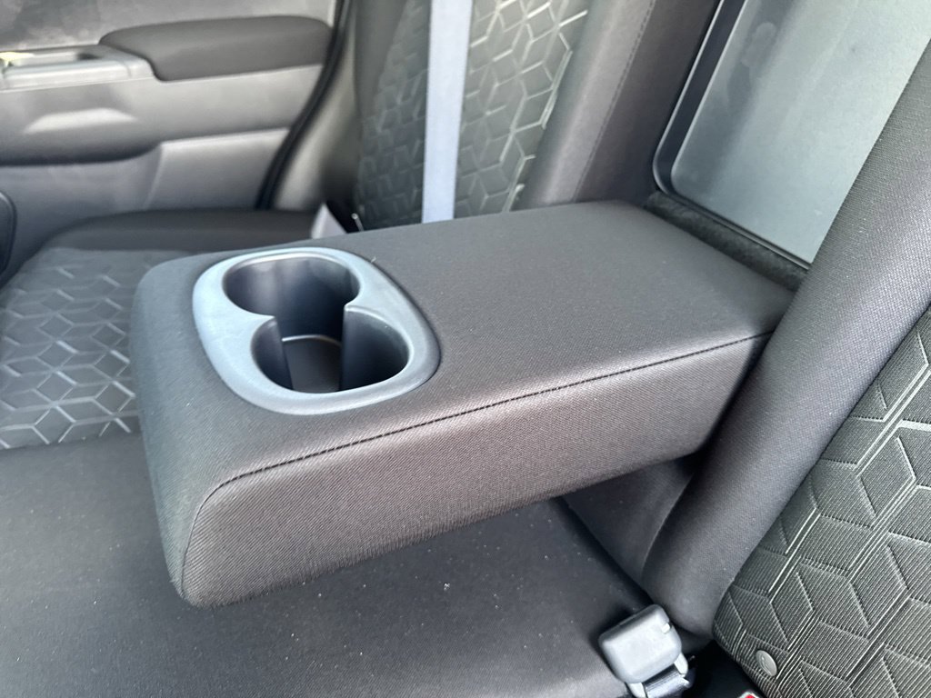 New 2027 Mitsubishi Outlander Sport LE FWD image 26