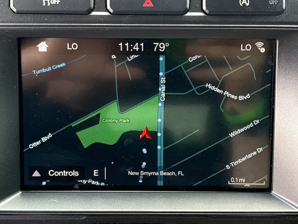 Used 2019 Ford Expedition XLT w/ Equipment Group 202A image 24