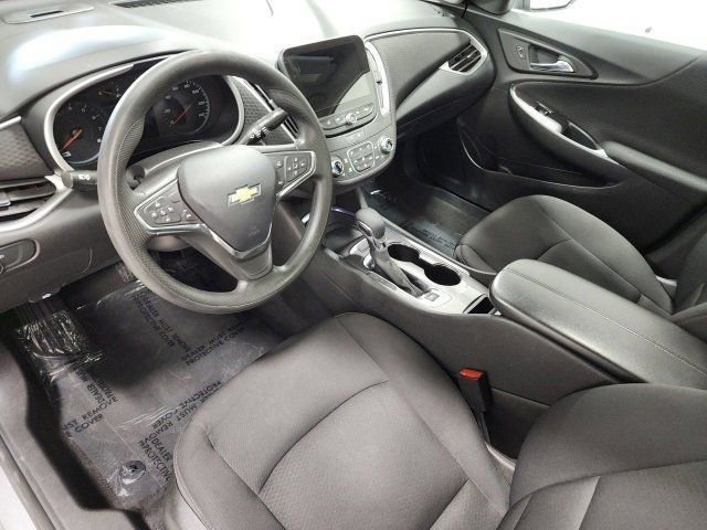 Used 2023 Chevrolet Malibu LT image 26