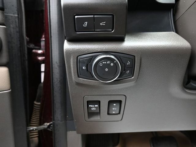Used 2021 Ford Expedition Max Limited AWD/4WD image 41