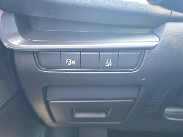 Used 2025 MAZDA MAZDA3 s Sport FWD image 24