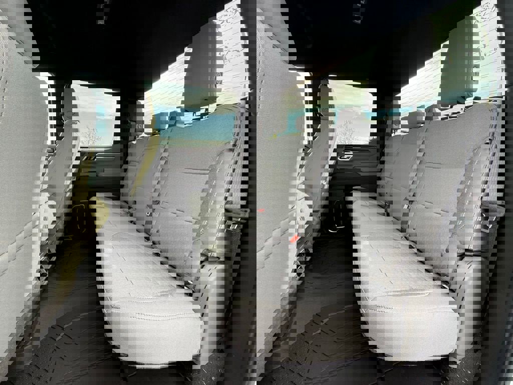 New 2026 Chevrolet Silverado 1500 RST w/ RST Select Package image 22