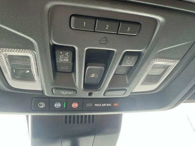 Certified 2025 GMC Sierra 2500 Denali Ultimate AWD/4WD image 38