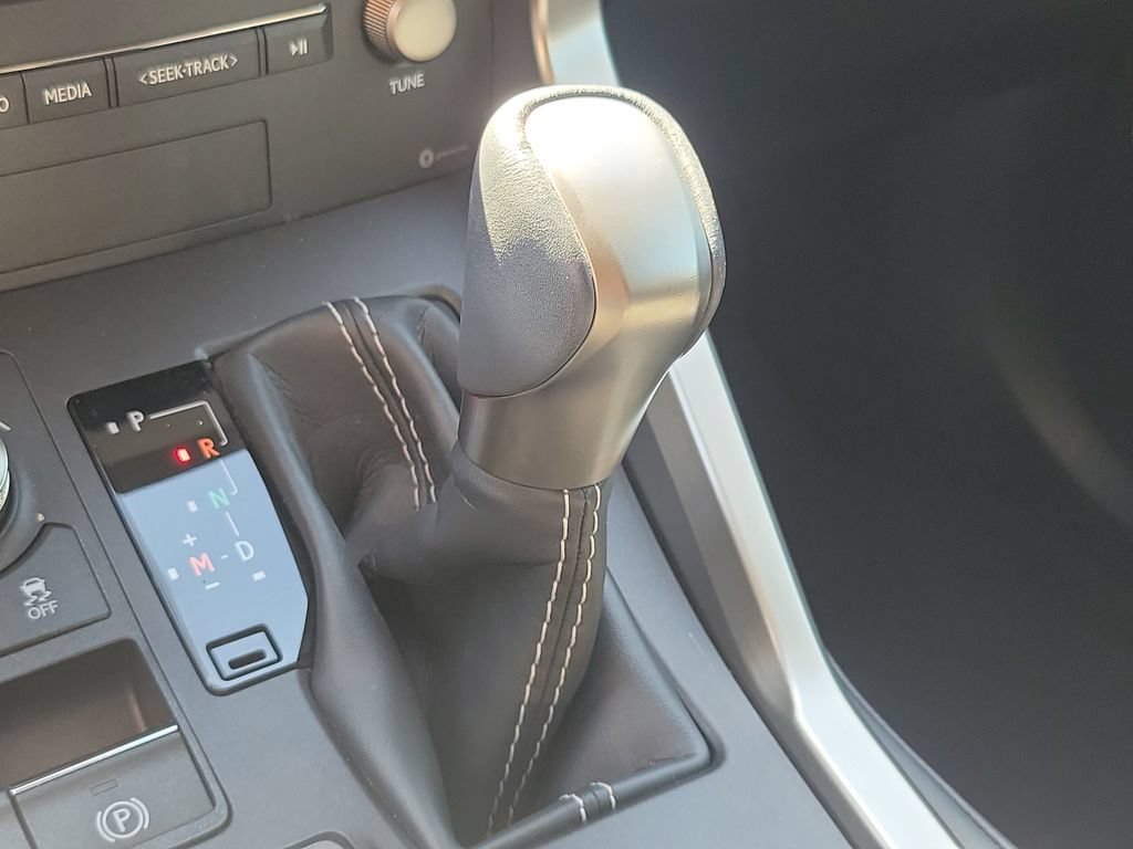 Used 2021 Lexus NX 300 FWD w/ Premium Package image 29