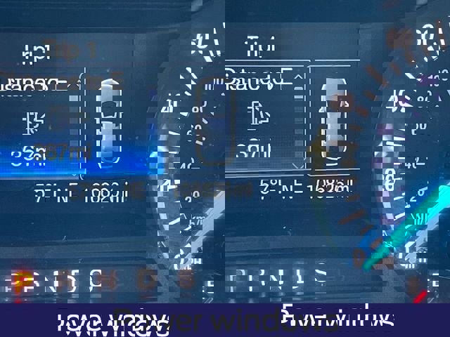 Used 2015 Ford Fusion SE w/ Equipment Group 202A image 18