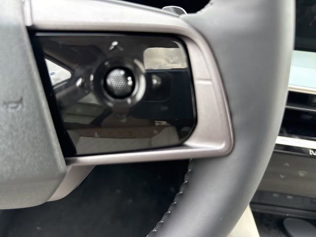 New 2026 Nissan Murano Platinum w/ Cargo Package image 18