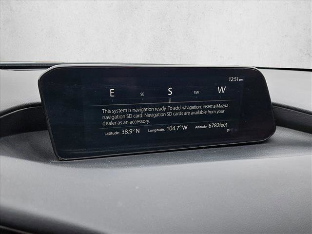 Used 2020 MAZDA MAZDA3 Hatchback w/ Premium Package FWD image 12