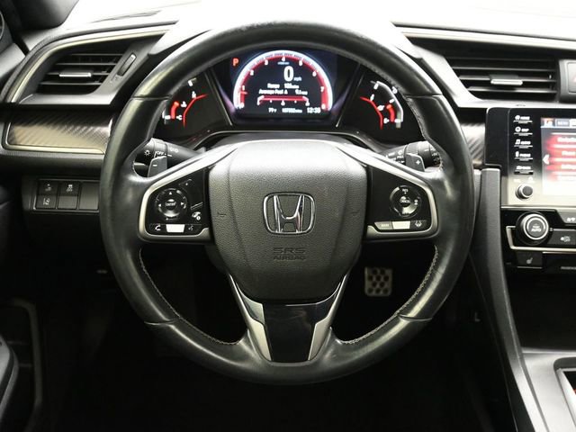 Used 2019 Honda Civic Sport Touring image 23