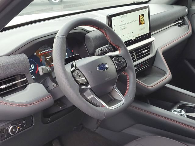 New 2026 Ford Explorer ST-Line image 12