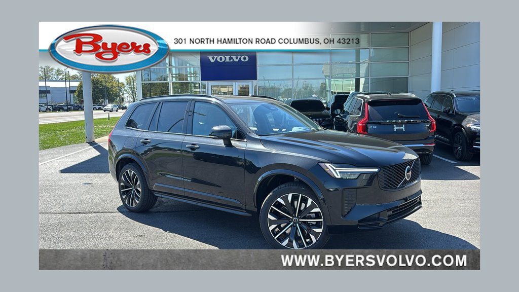 New 2027 Volvo XC90 T8 Ultra AWD/4WD image 1