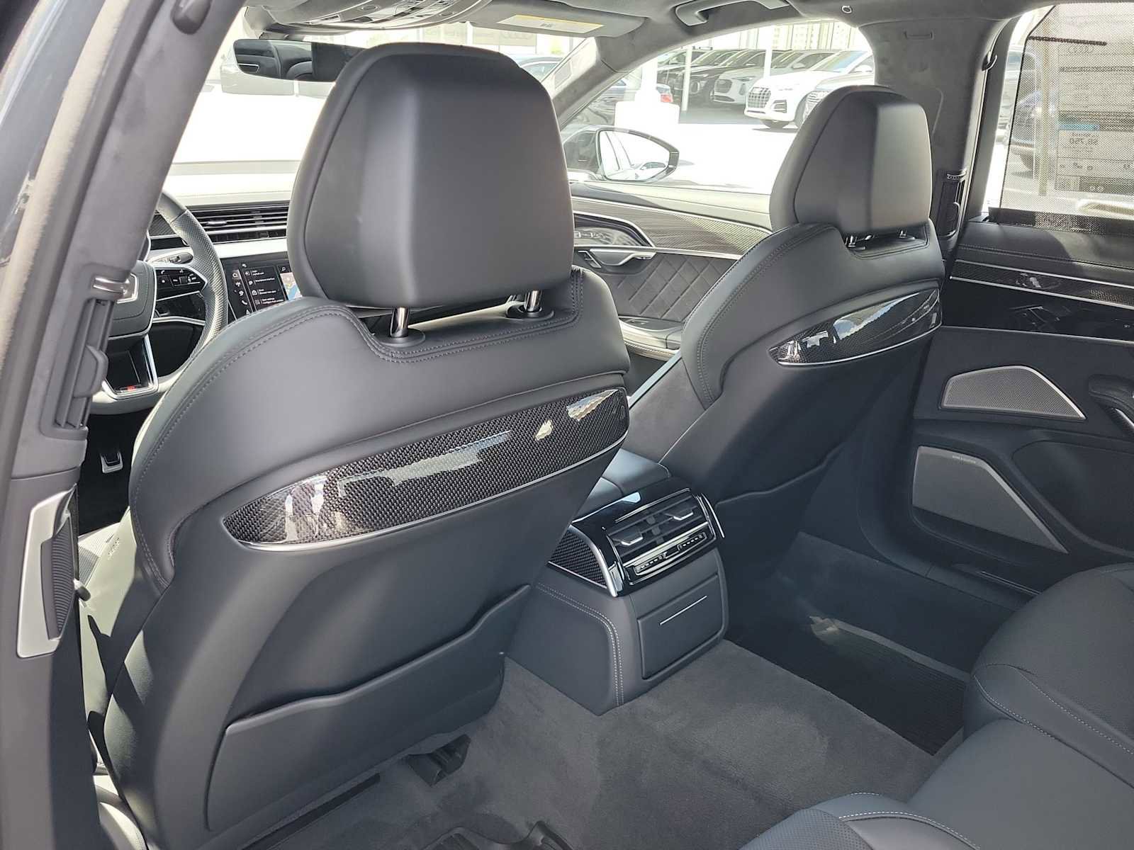 New 2026 Audi S8 AWD/4WD image 18