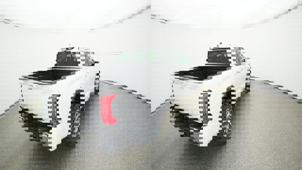 New 2026 Toyota Tundra 1794 Edition image 8