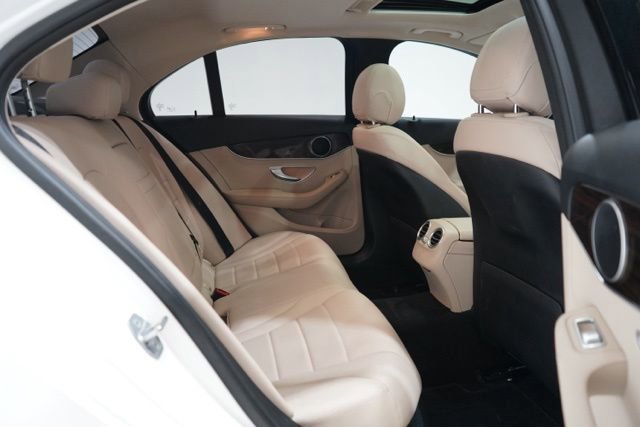 Used 2020 Mercedes-Benz C 300 Sedan image 34