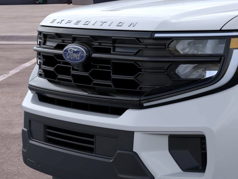 New 2026 Ford Expedition Max Active AWD/4WD image 20