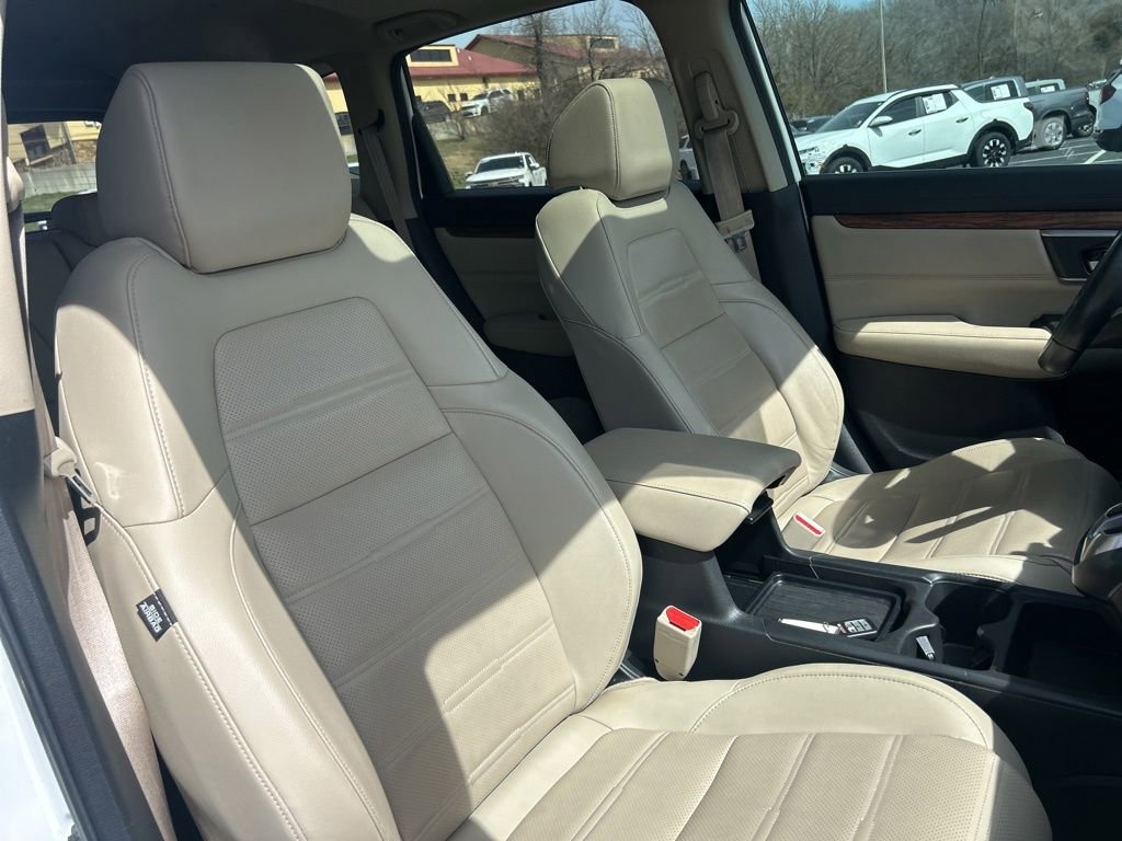 Used 2020 Honda CR-V EX-L image 40
