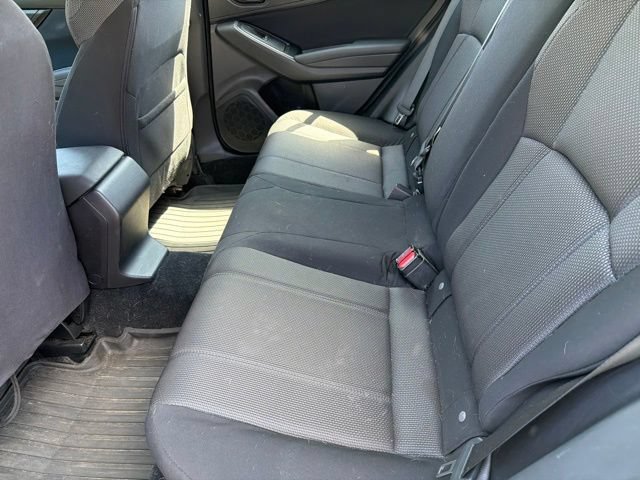 Used 2019 Subaru Impreza 2.0i Premium w/ Eyesight & BSD/Rcta & SRF AWD/4WD image 5