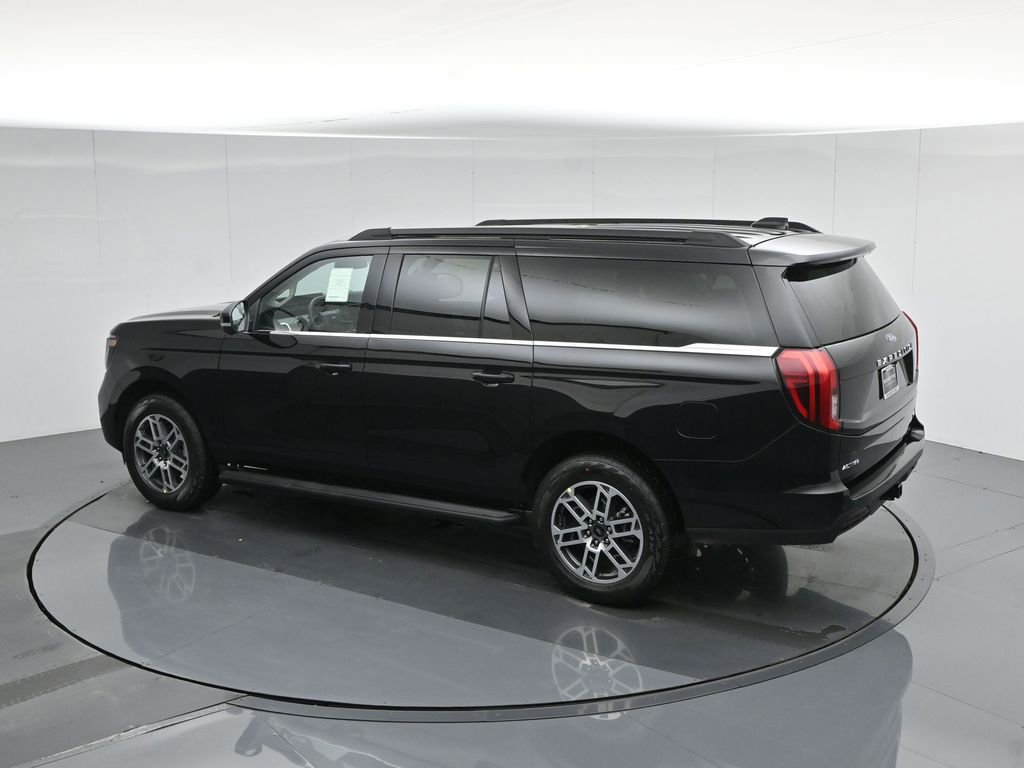 New 2025 Ford Expedition Max Active image 44