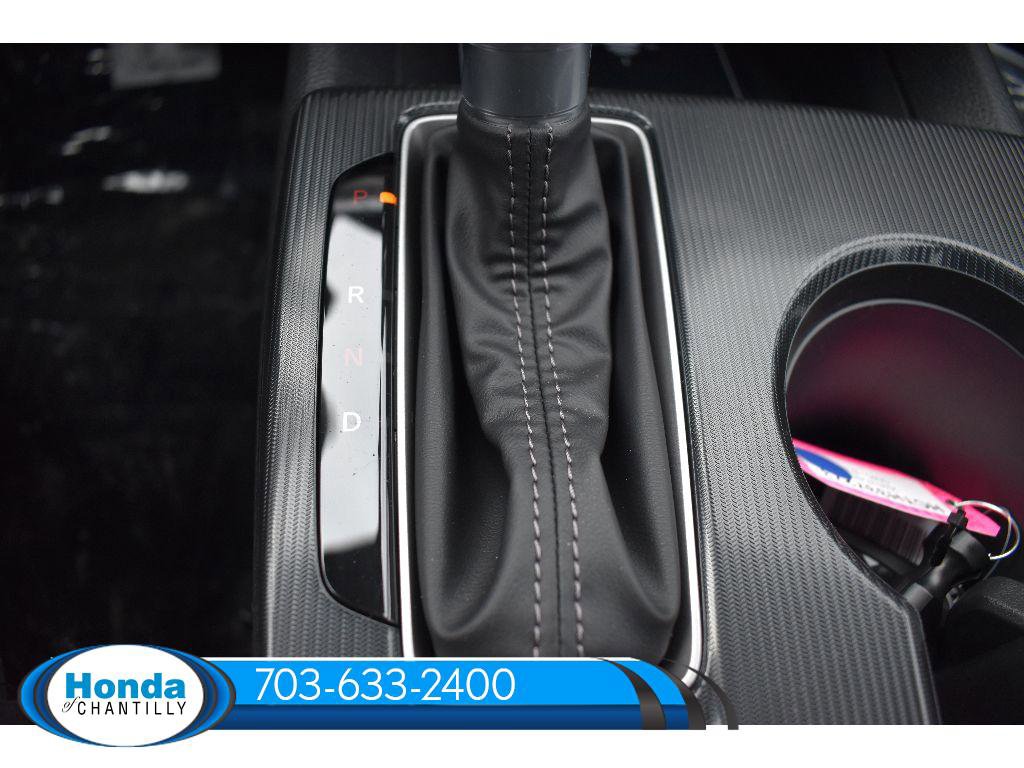 New 2026 Honda Civic Sport Touring image 18