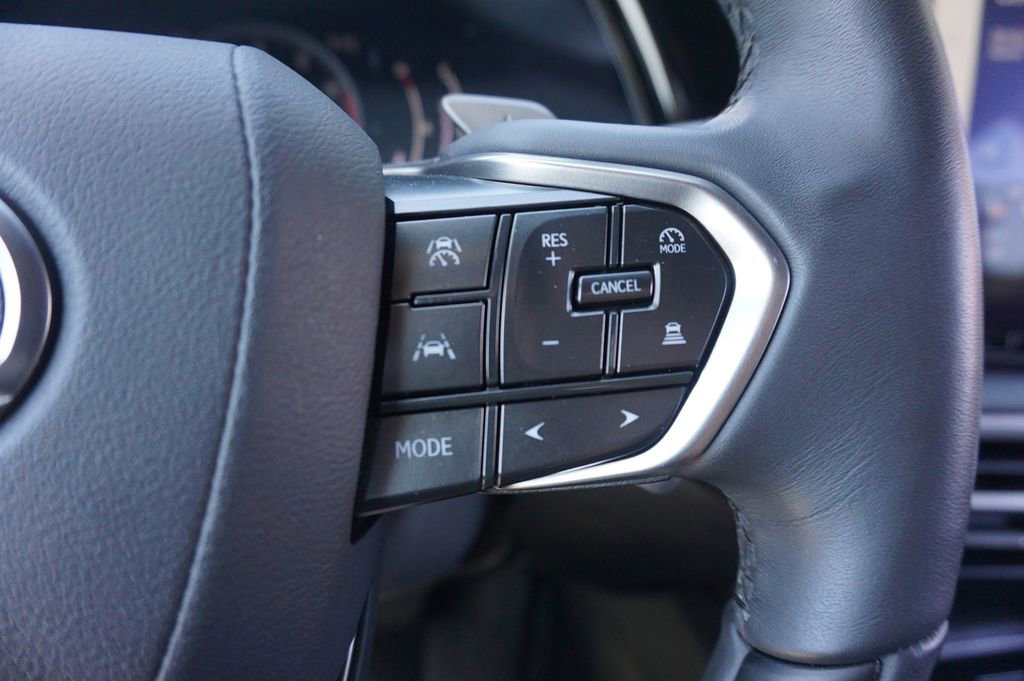 Used 2023 Lexus RX 350 Premium w/ Cold Area Package FWD image 9