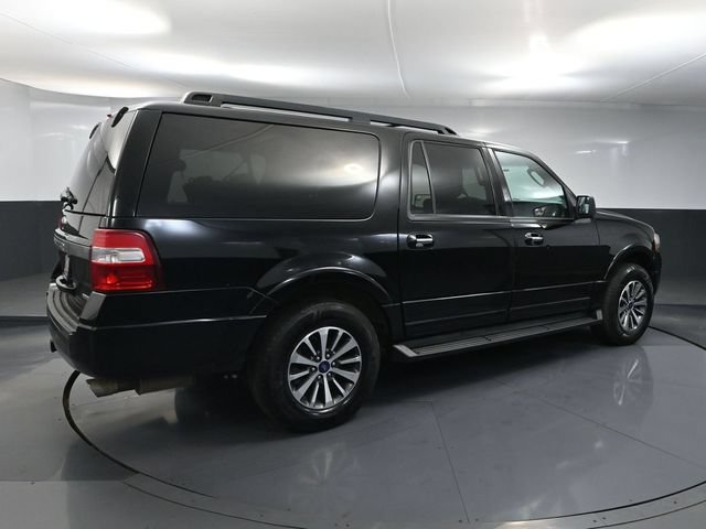 Used 2016 Ford Expedition EL XLT AWD/4WD image 4
