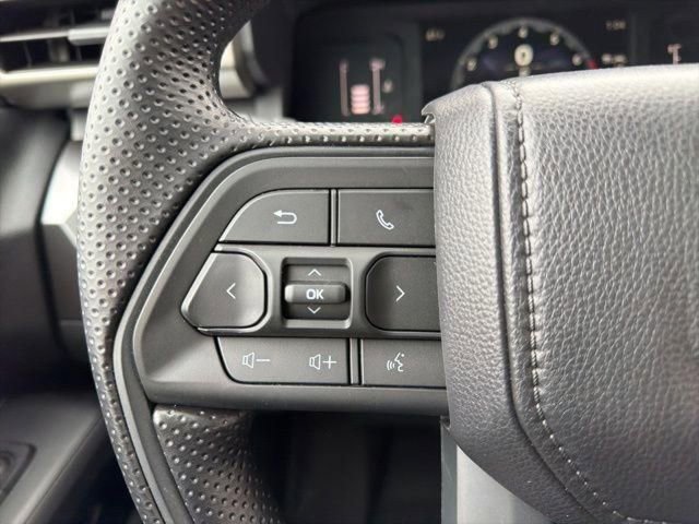 New 2026 Toyota Tacoma SR5 AWD/4WD image 13