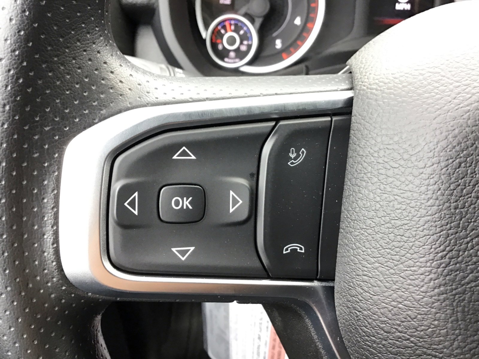New 2026 RAM 5500 Tradesman image 22