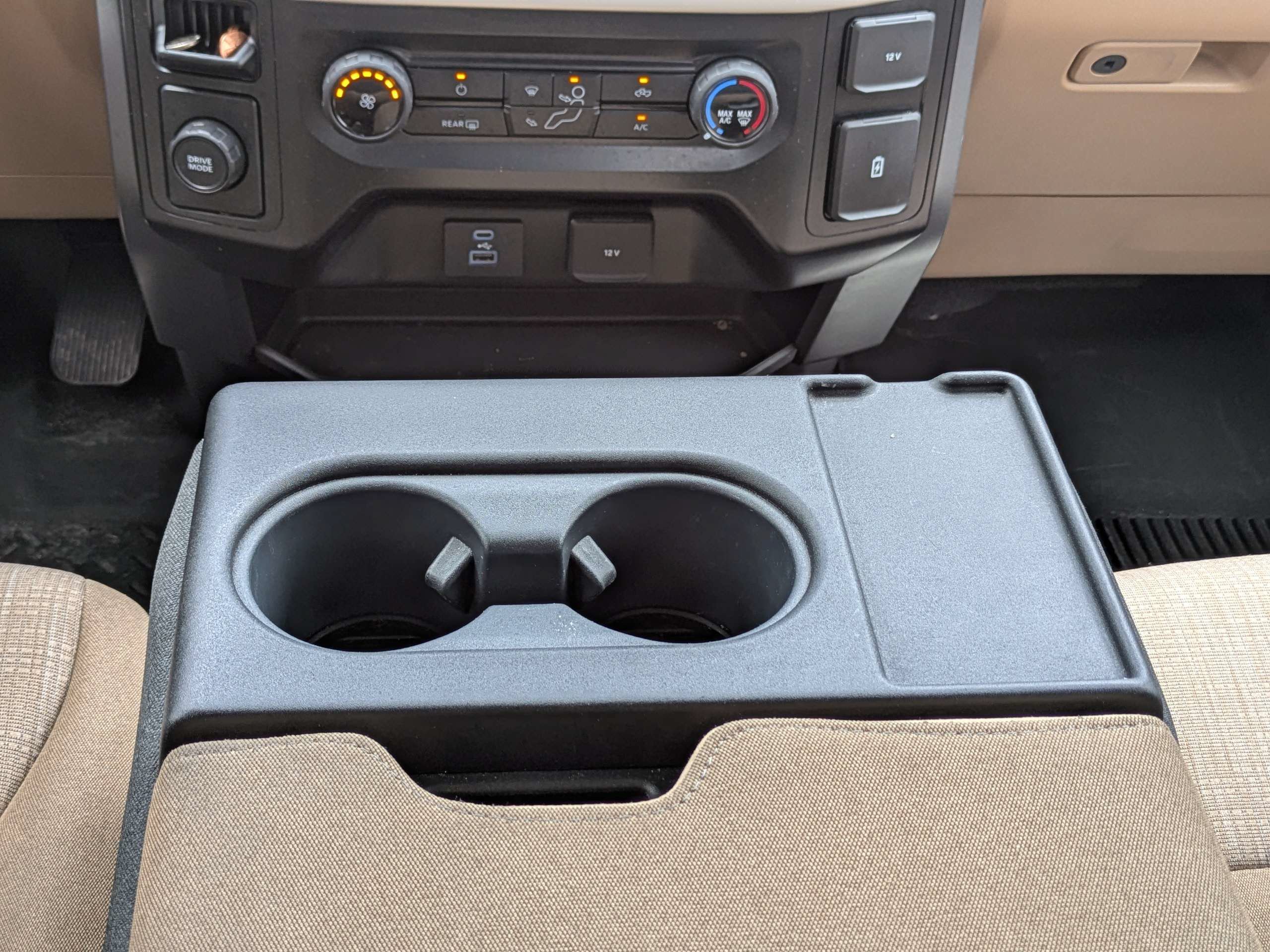 Used 2021 Ford F150 XLT RWD image 19