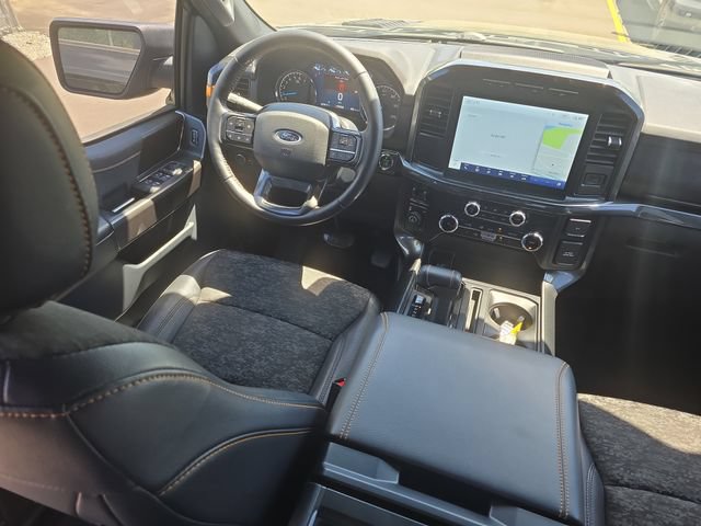 Certified 2022 Ford F150 Tremor w/ Equipment Group 401A Mid AWD/4WD image 33
