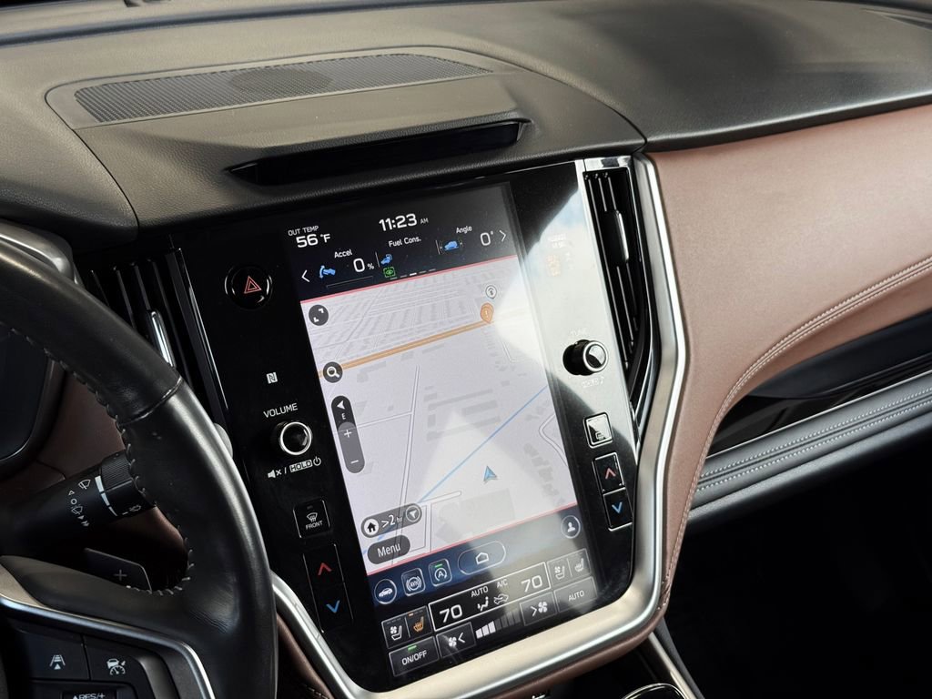 Used 2022 Subaru Outback Touring XT w/ Popular Package #2 image 18