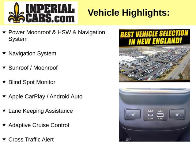 Certified 2023 Subaru Outback Limited image 18