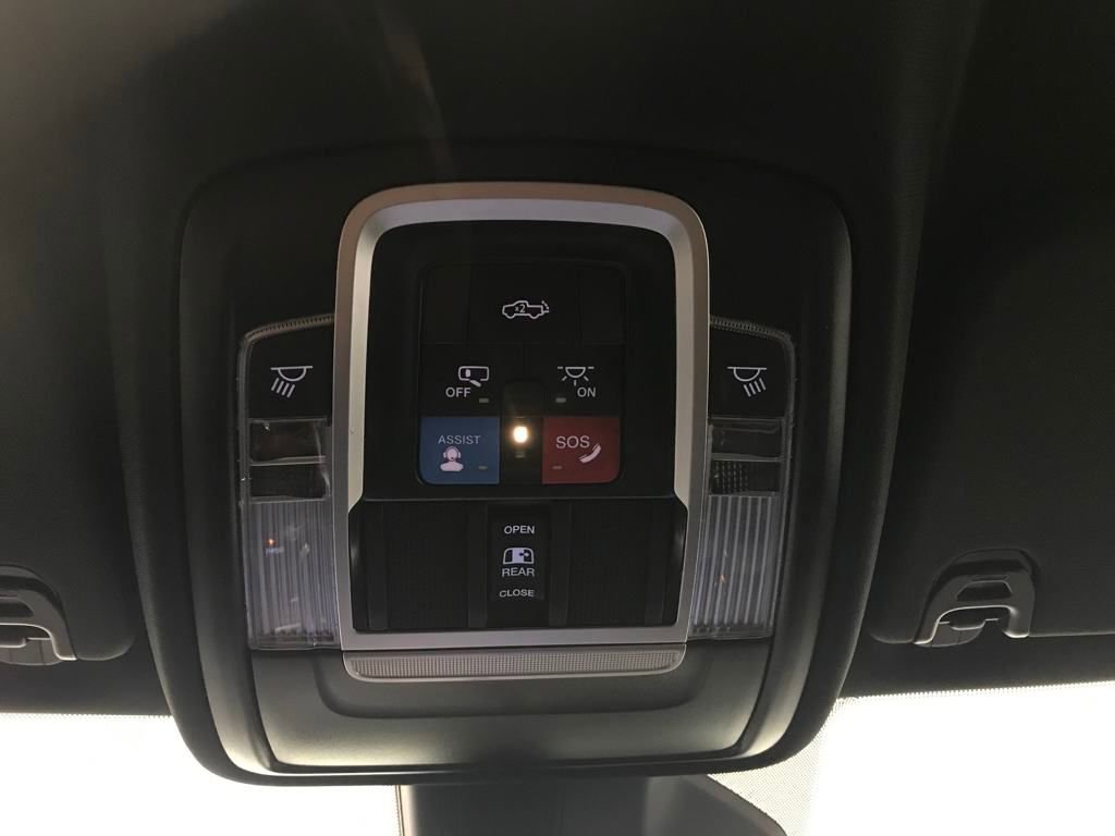 New 2026 RAM 1500 Laramie image 37