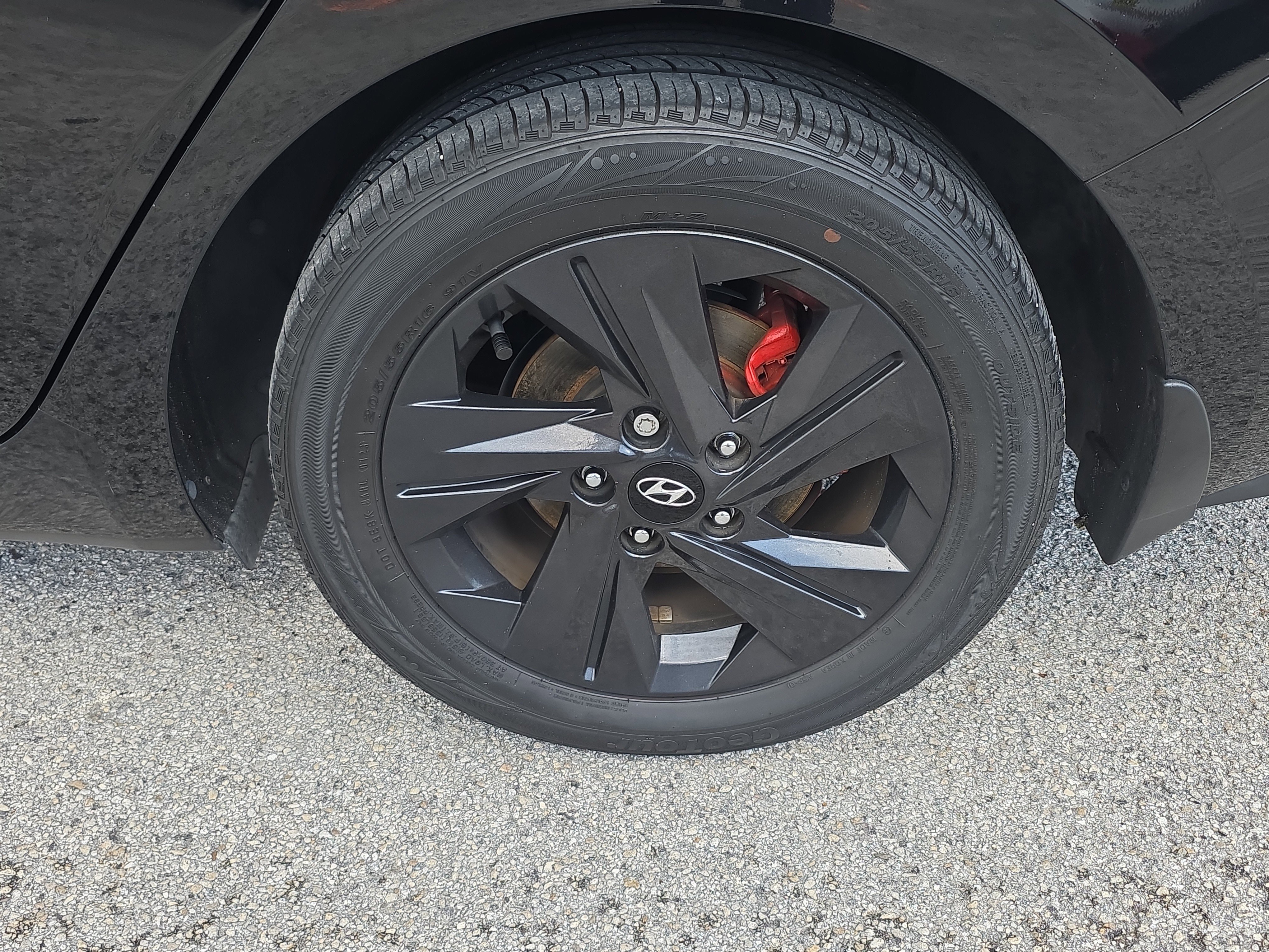 Used 2022 Hyundai Elantra SEL FWD image 10