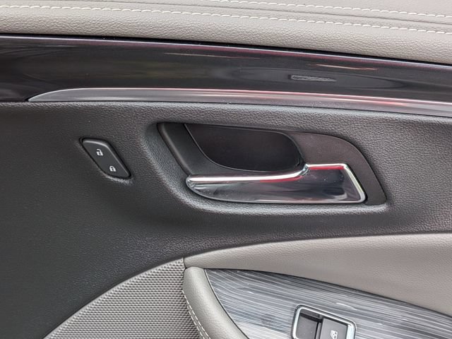Used 2019 Chevrolet Impala LS FWD image 34