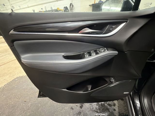 Certified 2024 Buick Enclave Essence w/ Experience Buick Package image 23