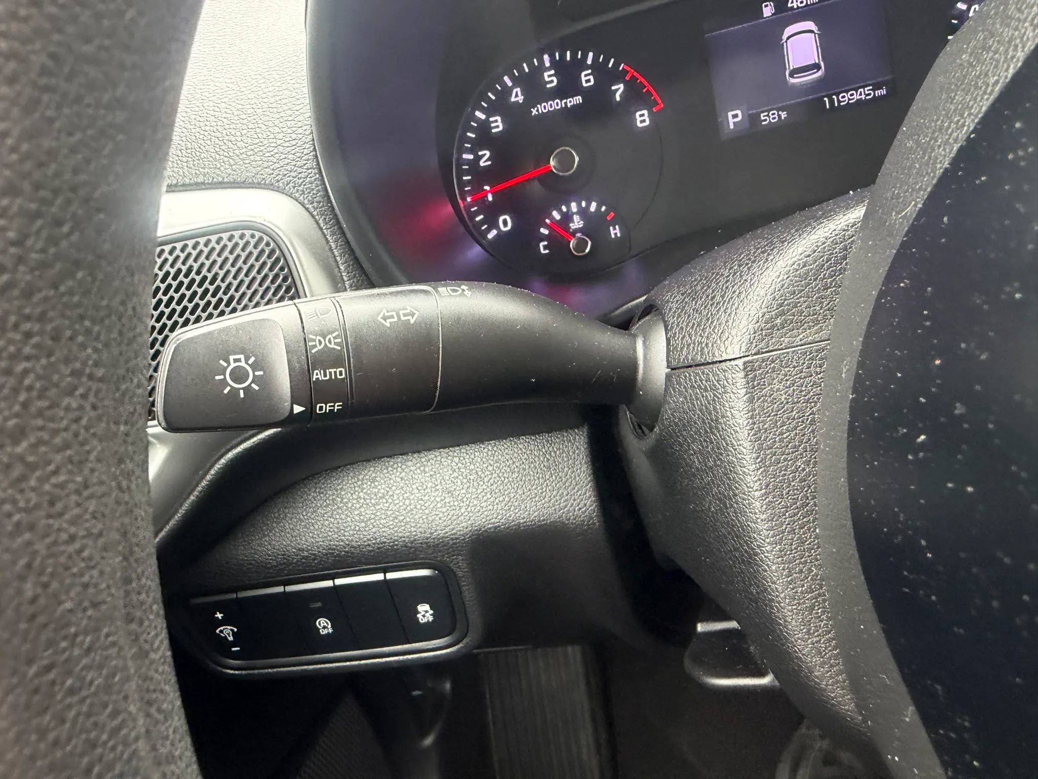 Used 2021 Kia Soul LX FWD image 23