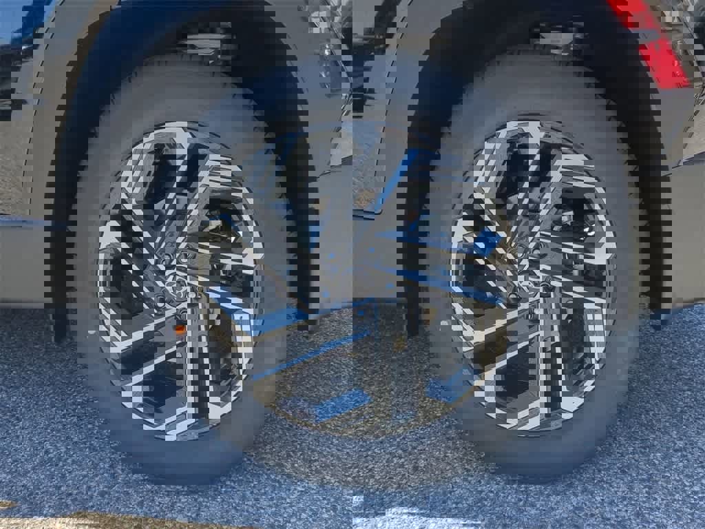 New 2026 Hyundai Tucson Limited image 13