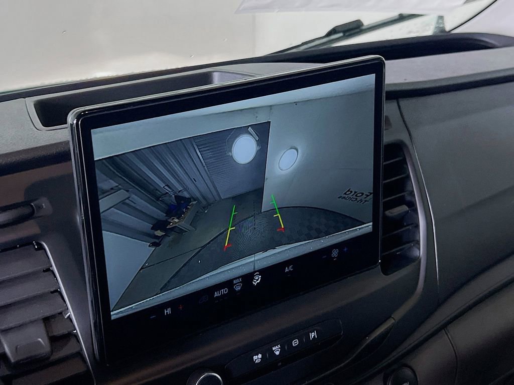 New 2026 Ford Transit 250 148 Medium Roof Extended AWD w/ Load Area Protection Package image 17