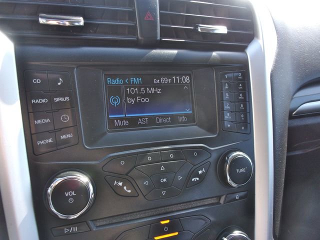 Used 2013 Ford Fusion SE image 15