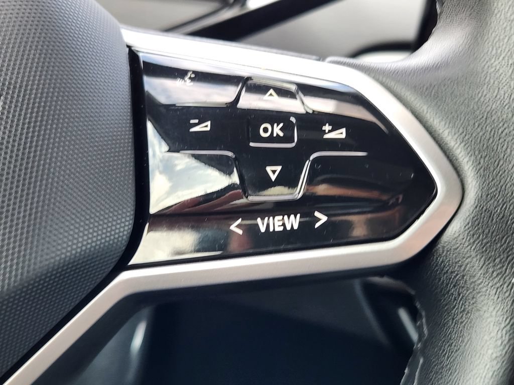 Certified 2023 Volkswagen ID.4 Pro S Plus AWD/4WD image 25